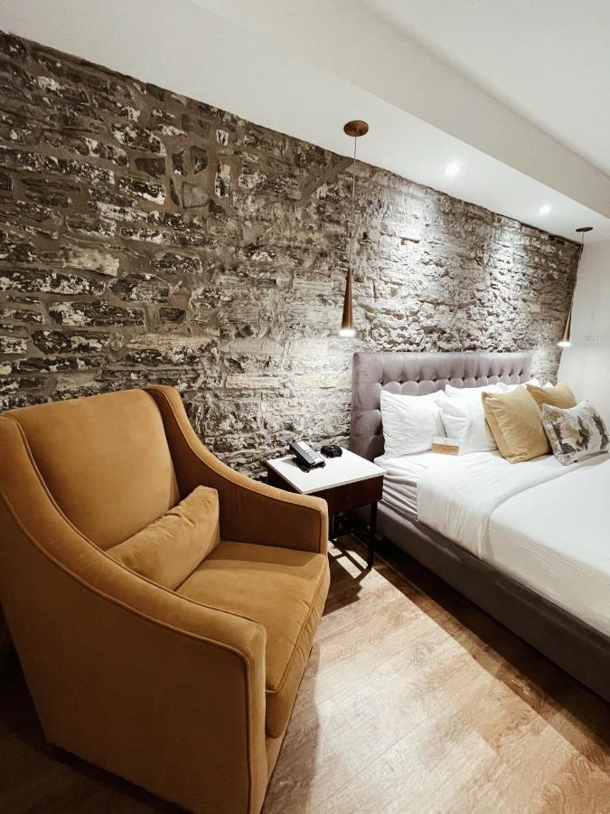 Hotel Manoir D'Auteuil Québec Kültér fotó