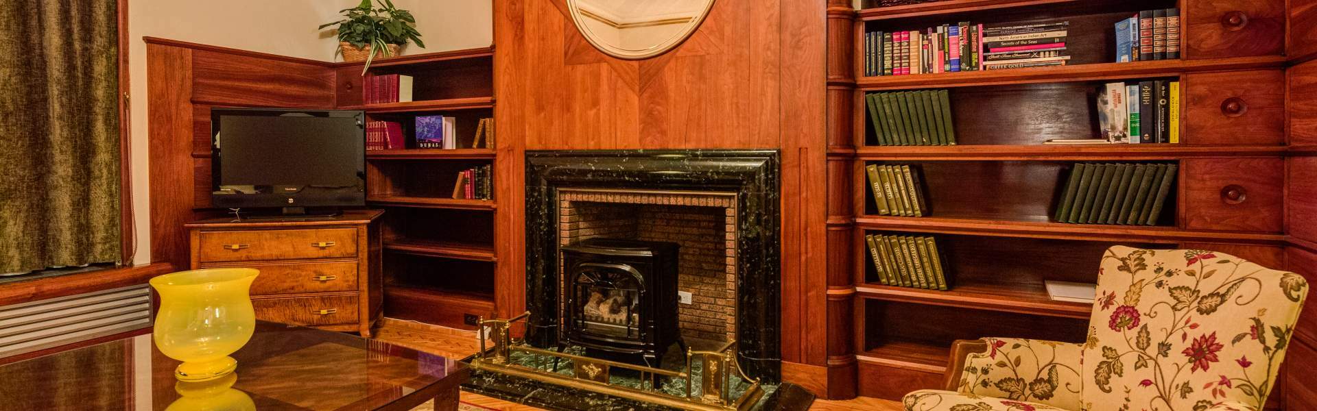 Hotel Manoir D'Auteuil Québec Kültér fotó