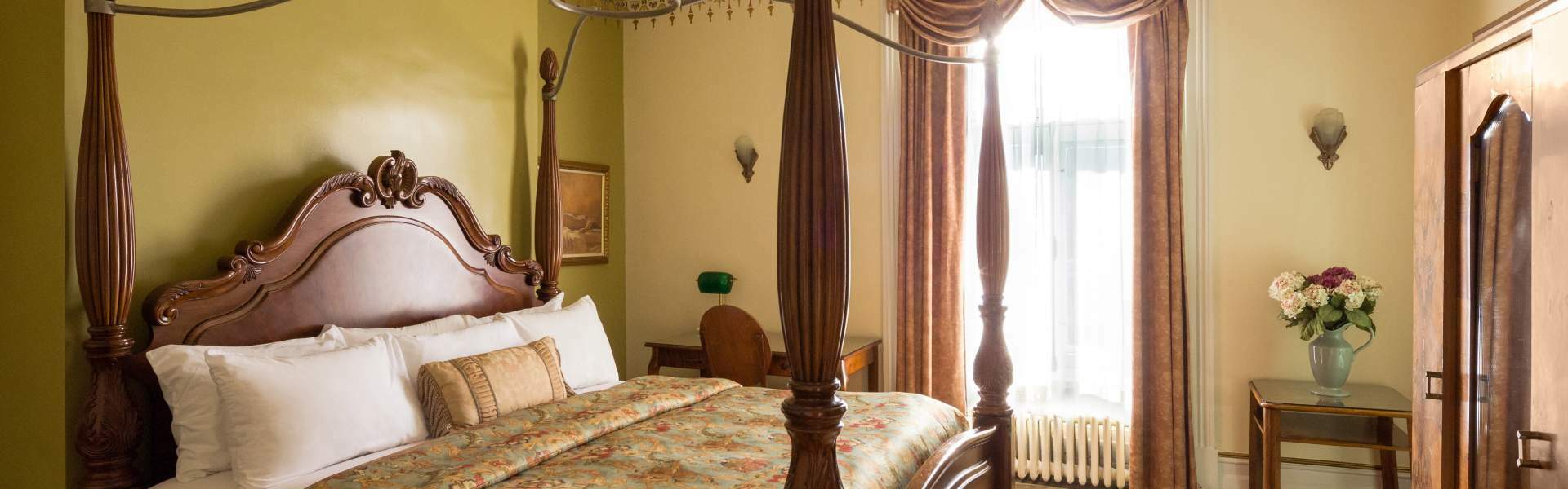 Hotel Manoir D'Auteuil Québec Kültér fotó