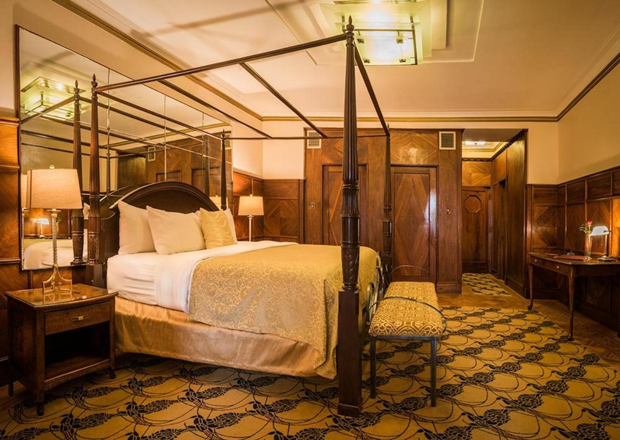 Hotel Manoir D'Auteuil Québec Kültér fotó